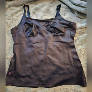 Ruby Ribbon Ultimate Cami